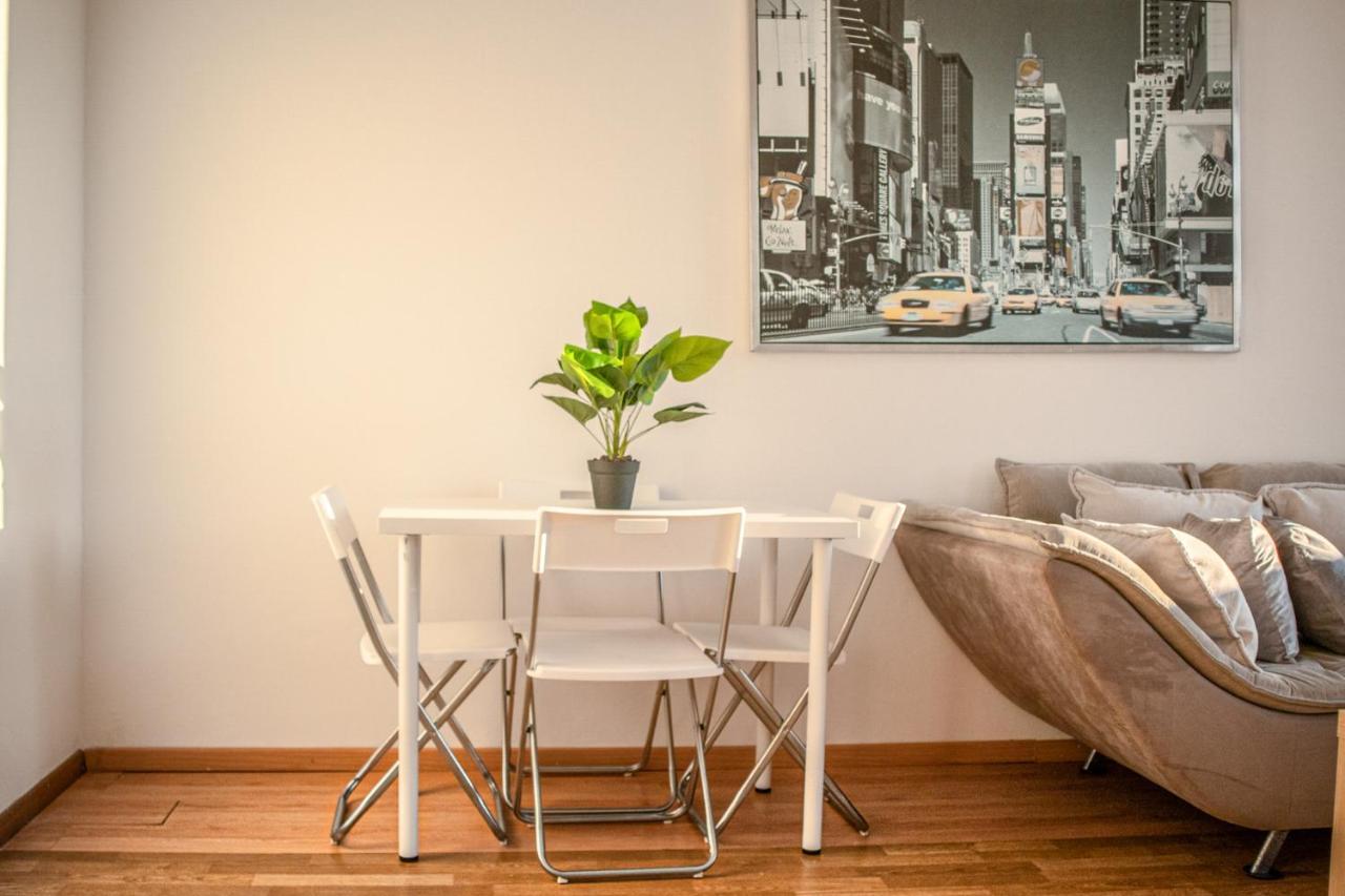 Joyful 2Br Shared Apt Near Millenium Tower & Danube River Viena Exterior foto